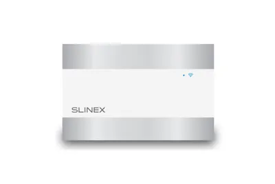 IP конвертер SLINEX XR-40IPHD, Wi-Fi, microSD до 128ГБ