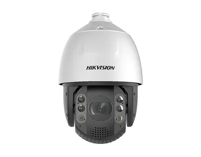 IP-камера Hikvision DS-2DE7A232IW-AEB(T5), 2 Мп, 32x, ИК до 200 м, IP66