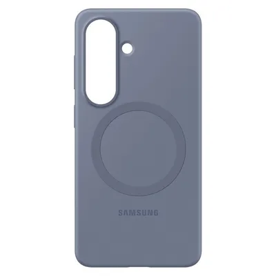 Чехол Samsung EF-ES942CVEGRU, для Galaxy S26, MagSafe, фиолетовый