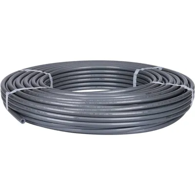 Труба STOUT SPX-0001-001622, PE-Xa 16х2,2 мм, слой EVOH, бухта 100 м