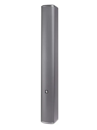 Звуковая колонна Intrend ITSPK-CL425-G, пассивная, 4×2.5", 100Вт RMS