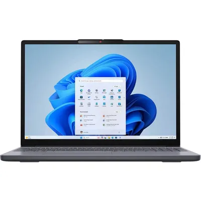 Ноутбук Lenovo 83KA0015RK, 15.3" IPS, AMD Ryzen 5 8540U, 16ГБ, 512ГБ SSD