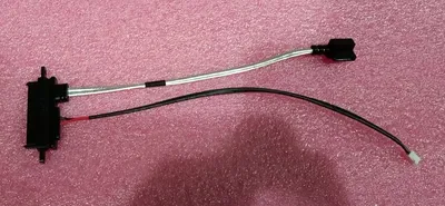 Кабель Advantech 6133588, SATA 7P(F)/SATA 22P(F), 15 см