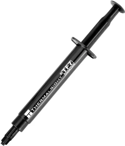 Термопаста Thermalright TF7, 4 г, 12.8 Вт/(м·K), шприц