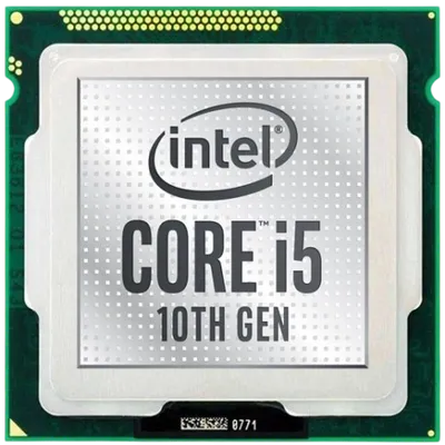 Процессор/ CPU LGA1200 Intel Core i5-10400F (Comet Lake, 6C/12T, 2.9/4.3GHz, 12MB, 65/134W) OEM