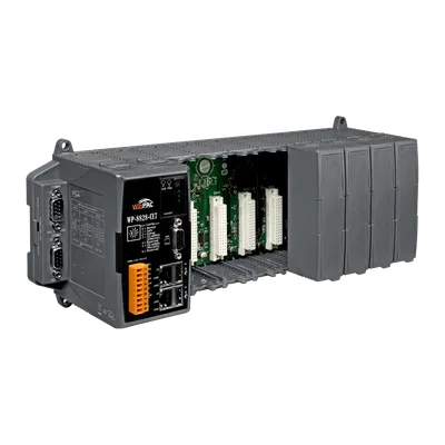 Промышленный контроллер ICP DAS WP-8828-CE7, Cortex-A8 1 ГГц, 512 МБ DDR3, Windows CE 7.0