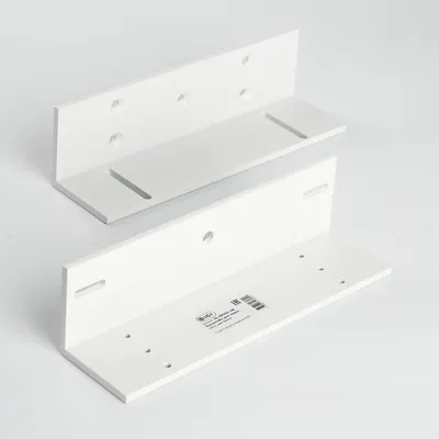 Монтажный аксессуар R-Lock RL-BR350-ZW, 350 кг, тип Z, IP54, белый