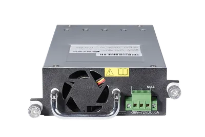 Блок питания BDCOM PWR-75-DC, 75 Вт, 36–72 В DC, для S3900/S5828