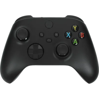 Геймпад Microsoft Xbox Wireless Controller Black, EP2-29932