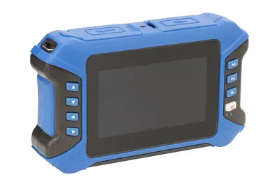 Рефлектометр оптический SNR SNR-OTDR-01H, 1310/1550 нм, 26/24 дБ, VFL/OPM/OLS