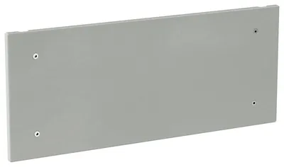 Фальш-панель IEK FORMAT FO-00-PWSB-025-060, внешняя глухая, 250×600 мм, RAL 7035