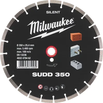 Milwaukee SUDD 350мм (4932479462)