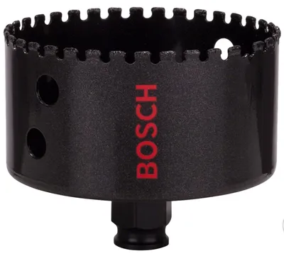 Bosch Diamond for Hard Ceramics 79мм (2.608.580.320)