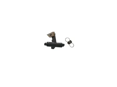 Сепаратор CET 2FT20120, тефлоновый вал с пружиной, Kyocera TASKalfa 180