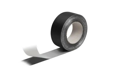 Лента самоклеящаяся K-FLEX 85NSAL25100CB, покрытие IC CLAD