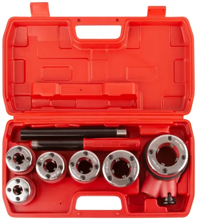 Набор клупп Fit 70006, 1.1/4", 6 шт