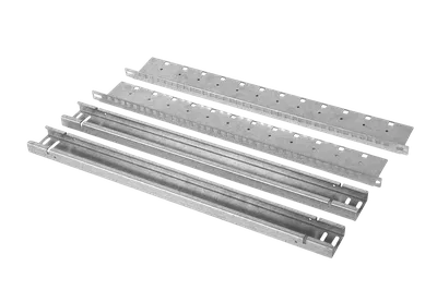 Комплект направляющих ЦМО EMS-VGS-9U.600, 9U, 600 мм, 2 шт.