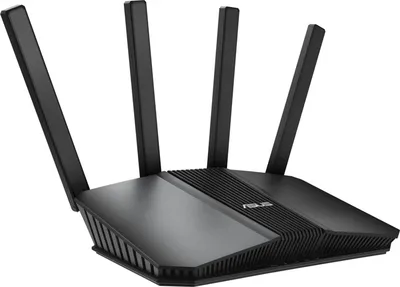 Роутер ASUS RT-BE58U-NC3-001, Wi-Fi 7, 2,4+5ГГц