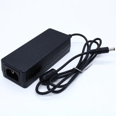 Блок питания Mean Well GST40A09-P1J, 40Вт, 9В/4.45A, IEC320-C14