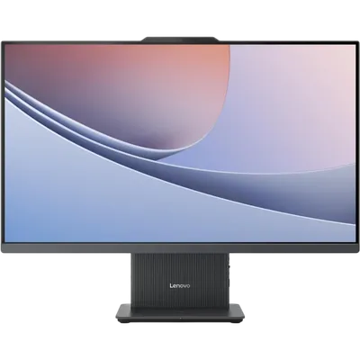 Моноблок Lenovo IdeaCentre AIO 24ILL11, 23.8" FHD IPS 100 Гц, Ultra 5 226V, 16 ГБ, 512 ГБ SSD
