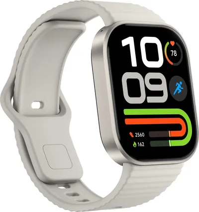 Смарт-часы Redmi Watch 6 Lite BHR09CVGL, 2.07", серый