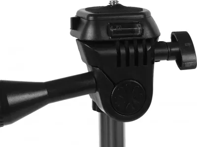 Штатив FUBAG Tripod 106 31638, алюминий, 1050 мм, резьба 1/4"