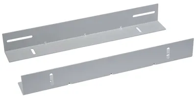 Направляющие Cabeus JH05-06-100KG для шкафа 600 мм, пара, до 100 кг