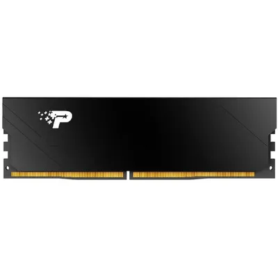 Модуль памяти PATRIOT Signature Premium DDR5-5200, 32 ГБ, DIMM, 288 pin
