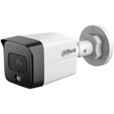 IP-камера Dahua DH-IPC-HFW1230TC1P-A-0280B-S7, 2 Мп, 2.8 мм, ИК до 30 м, PoE