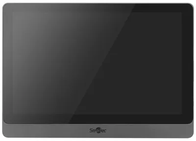 Монитор Smartec ST-DP480MTA-GR, 8", сенсорный IPS