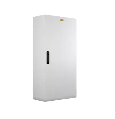 Шкаф электротехнический ЦМО EMWS-1200.1000.300-2-IP66, 27U, 1200x1000x300мм, IP66