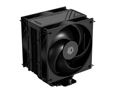 Кулер ID-Cooling FROZN A410 XE DK, TDP 230W, PWM, 2×120мм