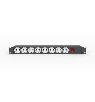 Блок розеток Sonar RD-8 (вилка) (Калибр+)