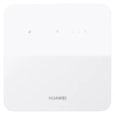 Маршрутизатор Huawei B320-323 4G CPE 5s, LTE Cat.4, Wi-Fi 4 N300, 1xFE LAN, RJ11