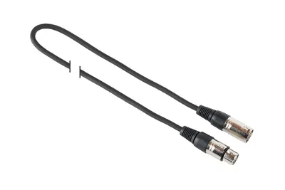 Кабель ROXTON MC-003XX/10M, XLR–XLR, 10 м