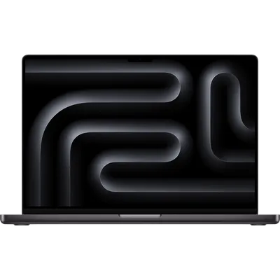 Ноутбук Apple MGEA4HN/A, M5 Pro 18C CPU/20C GPU, 24ГБ, 1ТБ SSD, 16"