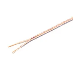 Акустический кабель Cablexpert CC-TC2x1,5-15M, 15 м, бухта