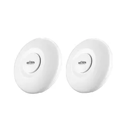 Комплект точек доступа Wi-Tek WI-CPE515H-KIT, наружные, 802.11a/n, 5 ГГц, до 300 Мбит/с