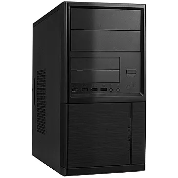 Сервер IRU 2190626, Rock W9102E, 1×E-2314, 1×8ГБ, 1×500ГБ PCIe, 1×500Вт