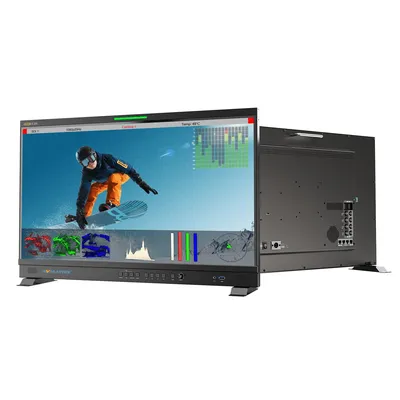 Видеомонитор AVMatrix BSM280-8K, 28", 8K, 12G-SDI
