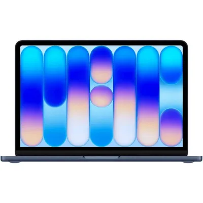 Ноутбук Apple MacBook Neo 13 MHFF4ZP/A, Liquid Retina, A18, 8ГБ, 256ГБ SSD