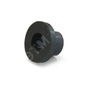 Прокладка силиконовая Stahlmann 2217197, резьба 1/2", до 110 °C