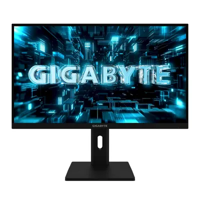 Монитор Gigabyte 20VM0-G27Q3BC-4EKR, 27", IPS, 2560x1440, 200Hz, 2K