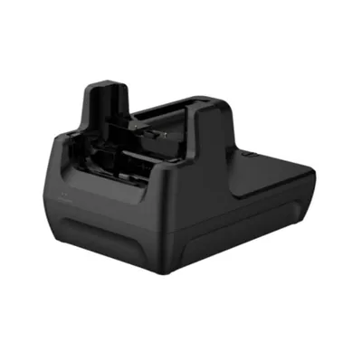 Однослотовый кредл Bluebird ASSY: RFR901/S50/S70 1 Slot Charg and Commun  Cradle with Spare Battery Charging, Req Pow Adap 12V/5A and AC Power Cord