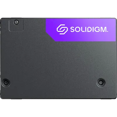 SSD Solidigm D7-PS1030 SB5PH27E064T001, 6400GB, U.2, PCIe 5.0