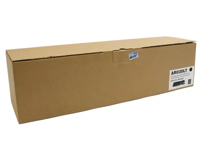 Тонер-картридж Hi-Black AR020LT, для Sharp AR-5516/5520, 16K