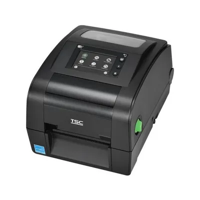 Принтер этикеток TSC TH240-A001-0002, LCD, 128MB, USB+RS-232+Ethernet