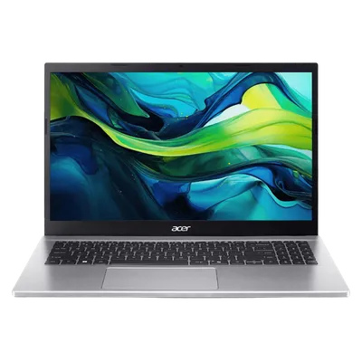 Ноутбук Acer Aspire Go AG15-42P-R917, Ryzen 7 7730U, 16 ГБ, 512 ГБ SSD, 15.6" FHD, Windows 11 Home