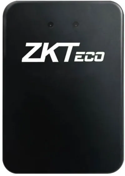 Радар ZKTeco VR10, зона 1-6м, RS485, IP67