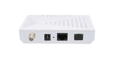 ONU-терминал SNR SNR-ONU-GPON-1G-RF, GPON, 1×1GbE, RF